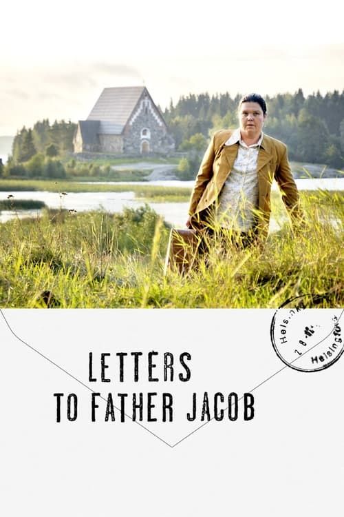 Key visual of Letters to Father Jacob