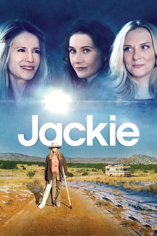 Key visual of Jackie