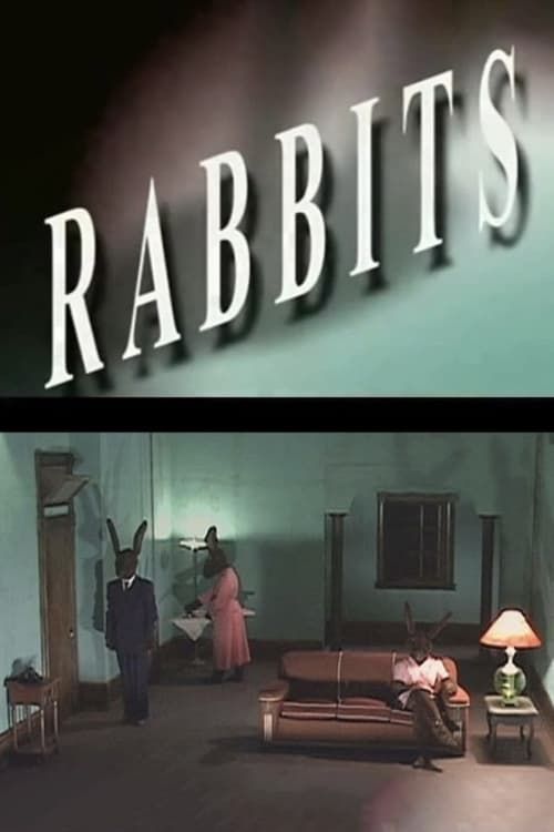 Key visual of Rabbits