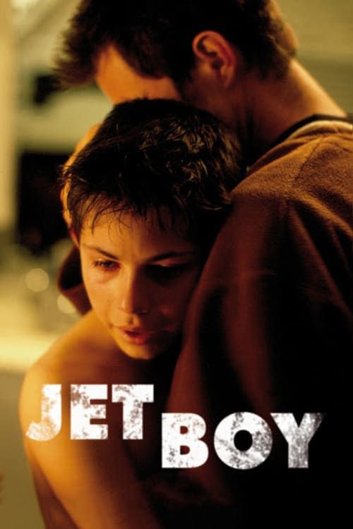 Key visual of Jet Boy
