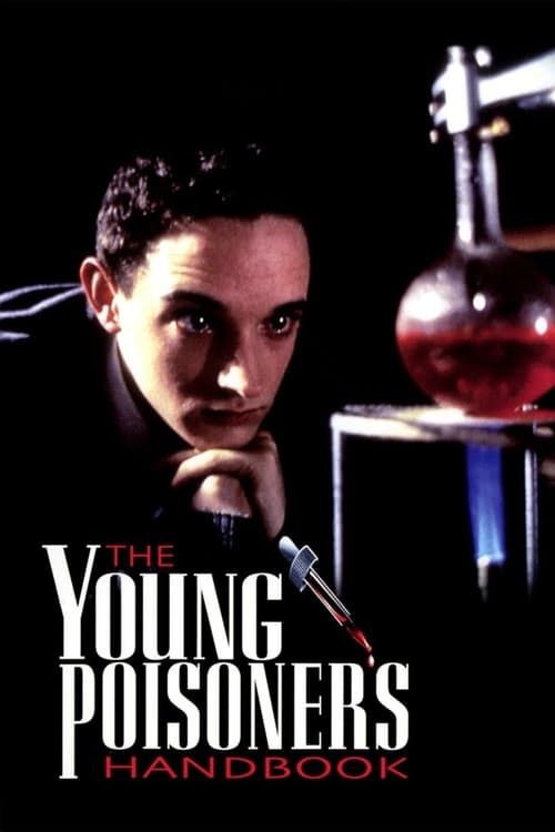 Key visual of The Young Poisoner's Handbook