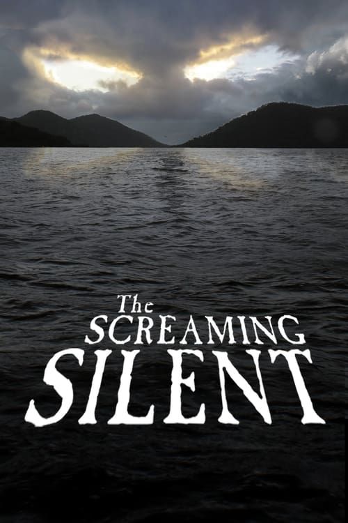 Key visual of The Screaming Silent