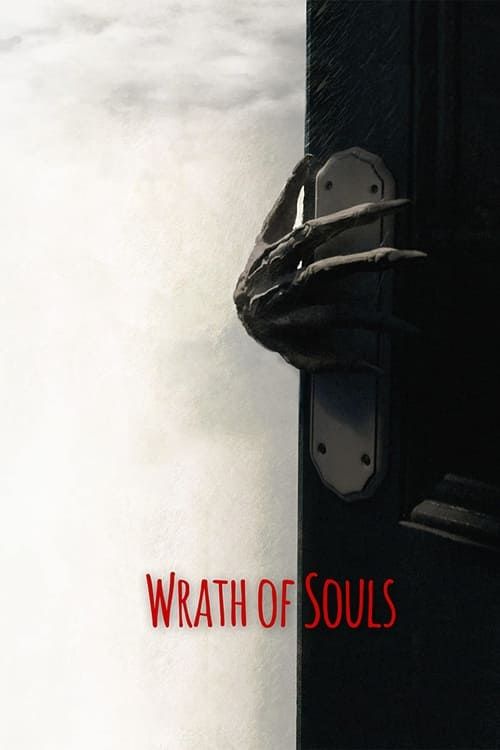 Key visual of Wrath of Souls