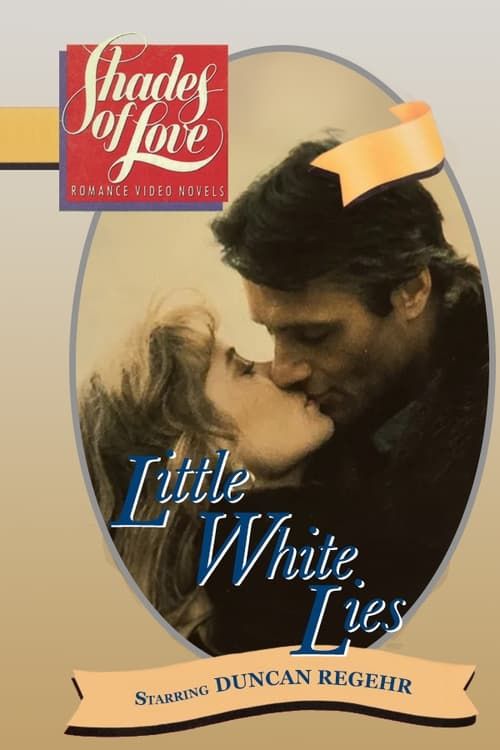 Key visual of Shades of Love: Little White Lies