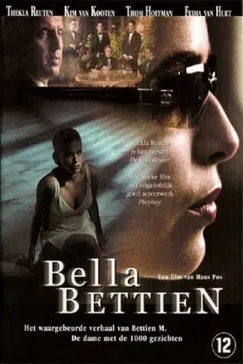 Key visual of Bella Bettien