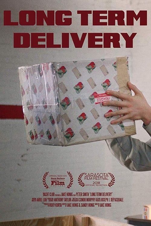 Key visual of Long Term Delivery