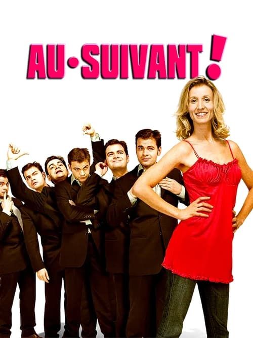 Key visual of Au suivant !