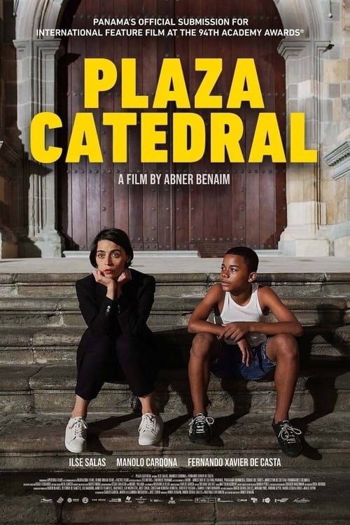 Key visual of Plaza Catedral