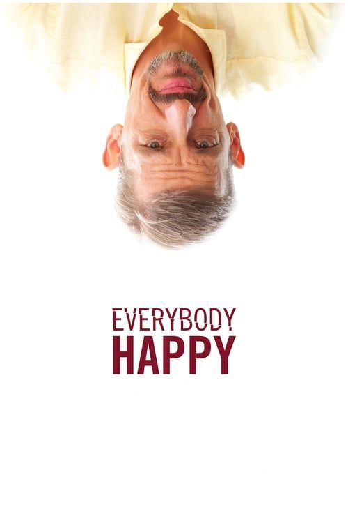 Key visual of Everybody Happy