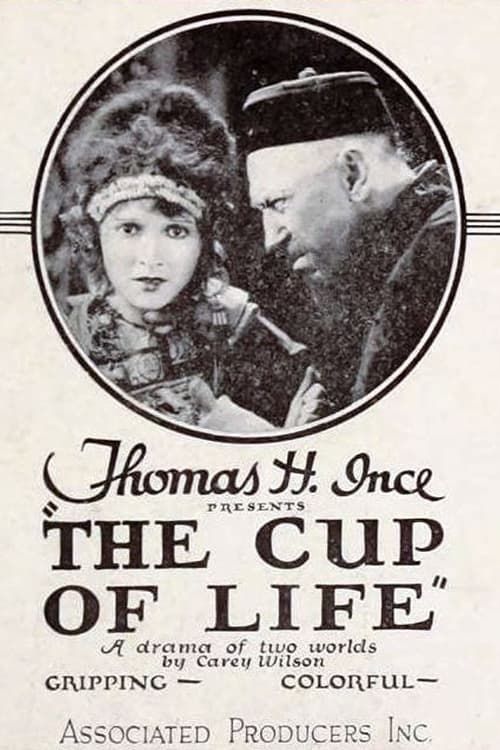 Key visual of The Cup of Life