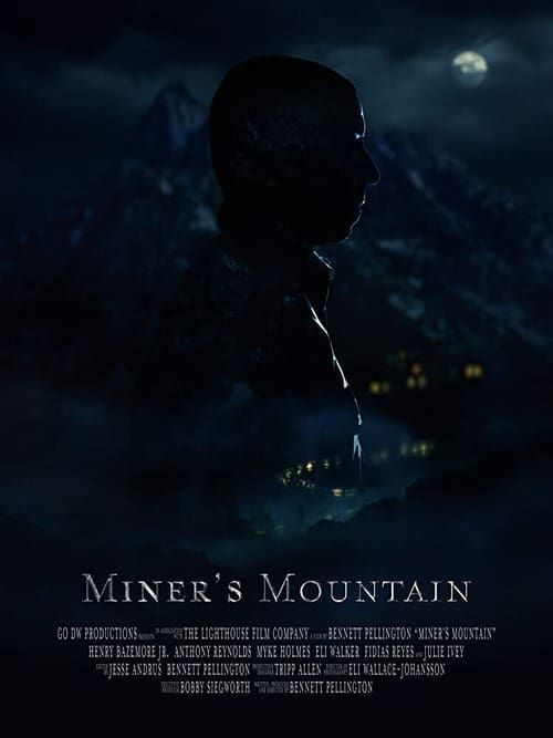 Key visual of Miner's Mountain