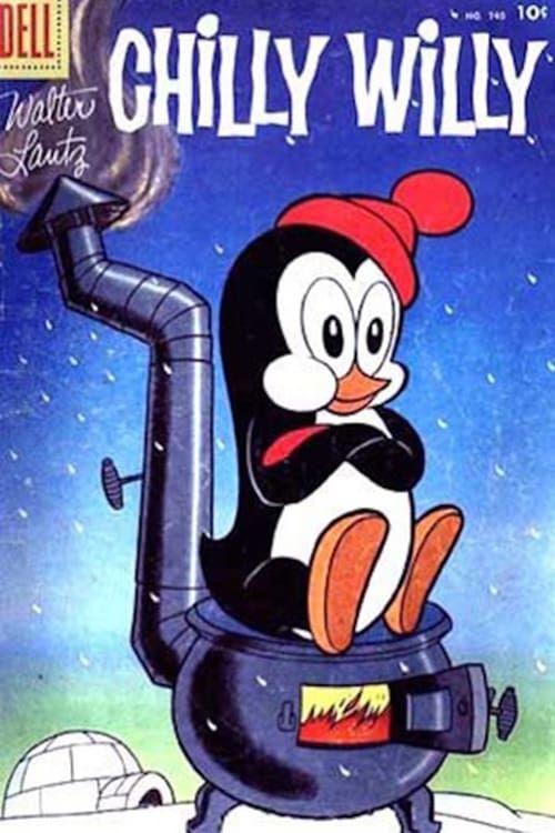 Key visual of Chilly Willy