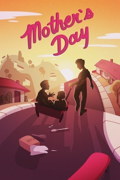 Key visual of Mother's Day