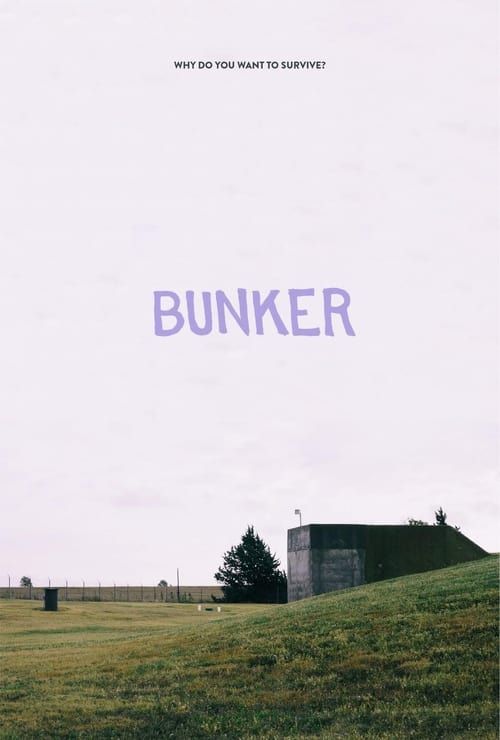 Key visual of Bunker