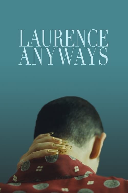 Key visual of Laurence Anyways