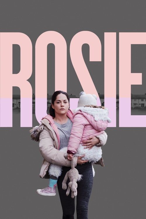 Key visual of Rosie