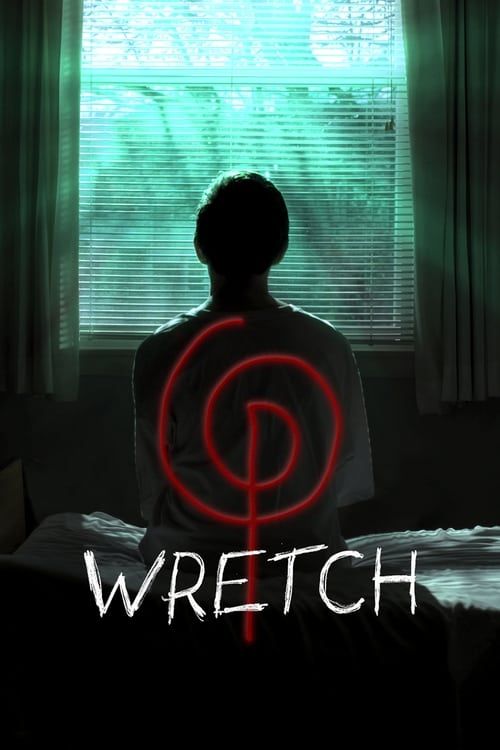 Key visual of Wretch