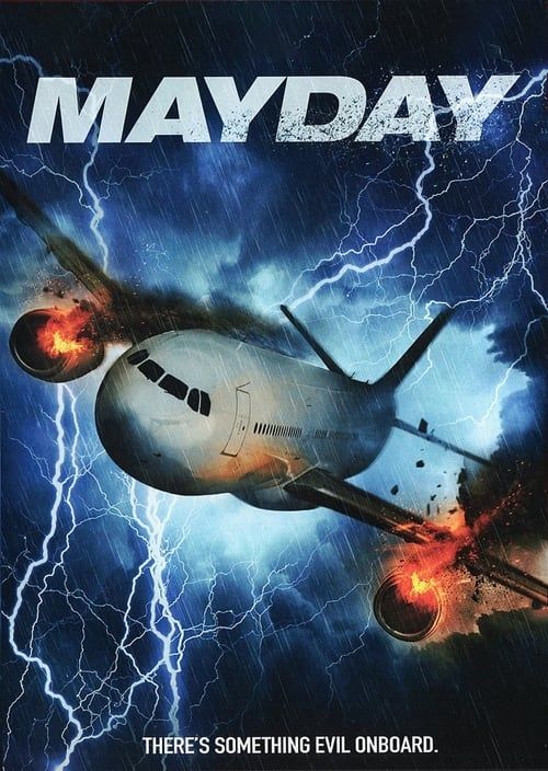 Key visual of Mayday