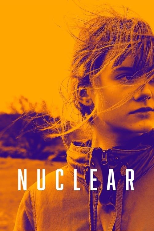 Key visual of Nuclear