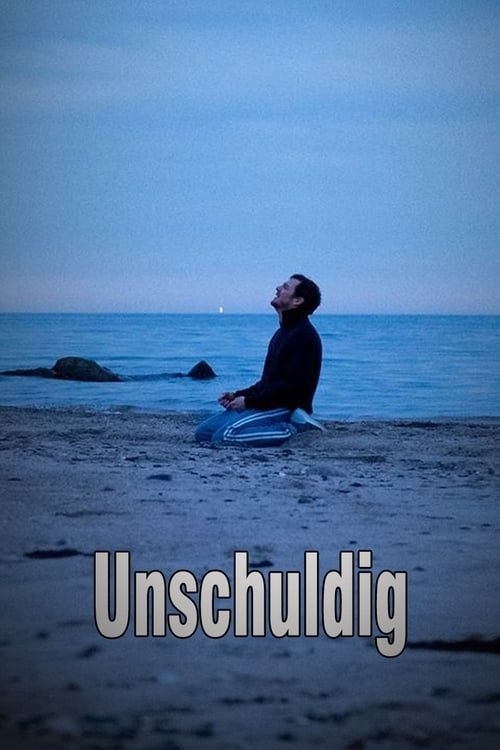 Key visual of Unschuldig