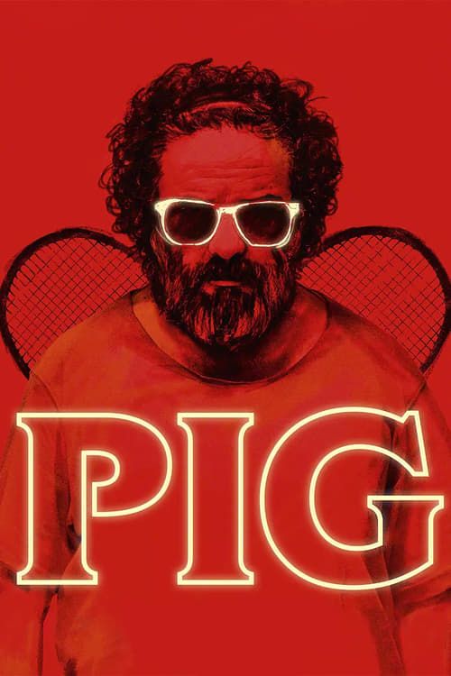 Key visual of Pig