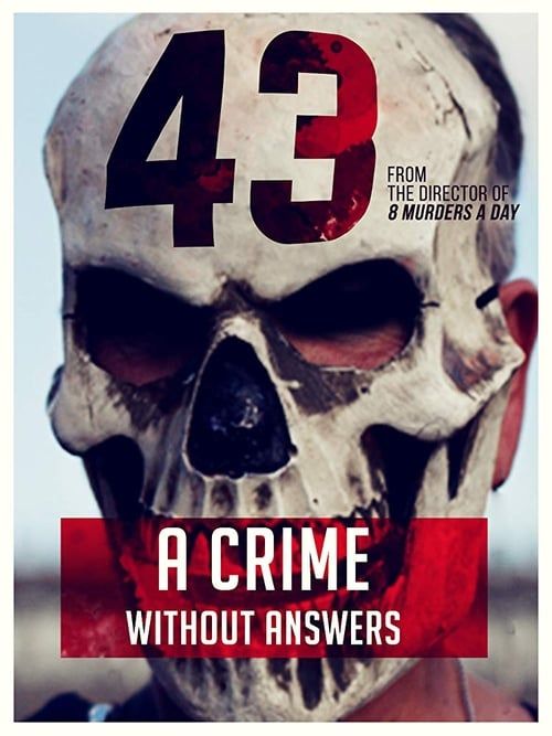 Key visual of 43