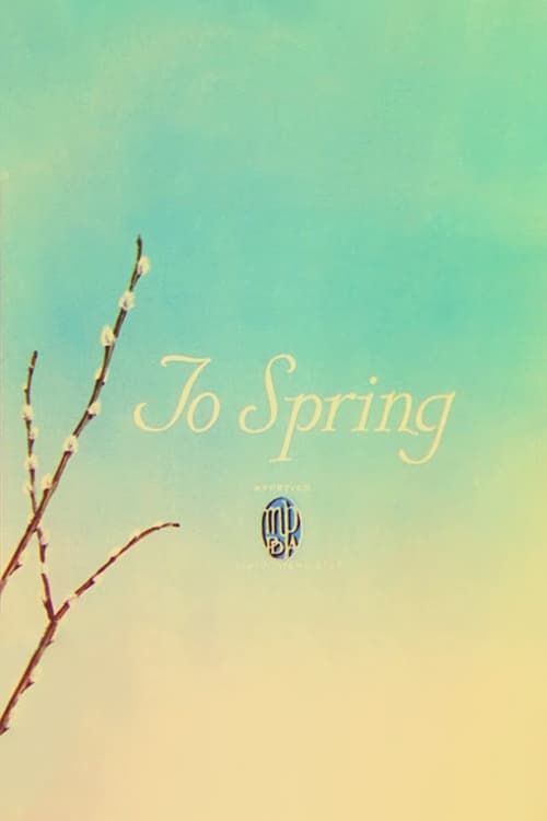 Key visual of To Spring