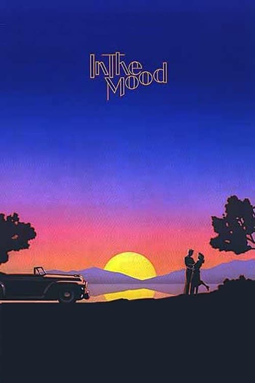 Key visual of In the Mood