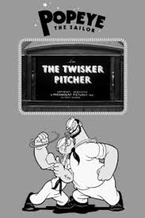 Key visual of The Twisker Pitcher