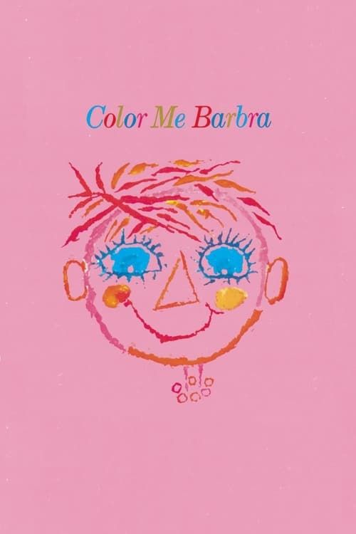 Key visual of Color Me Barbra