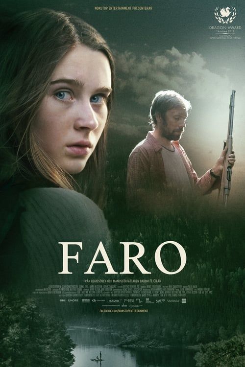 Key visual of Faro