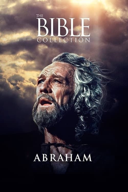 Key visual of Abraham