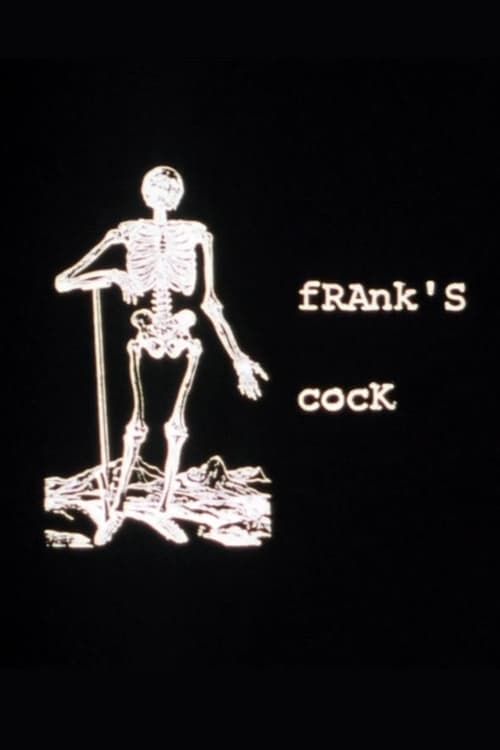 Key visual of Frank's Cock