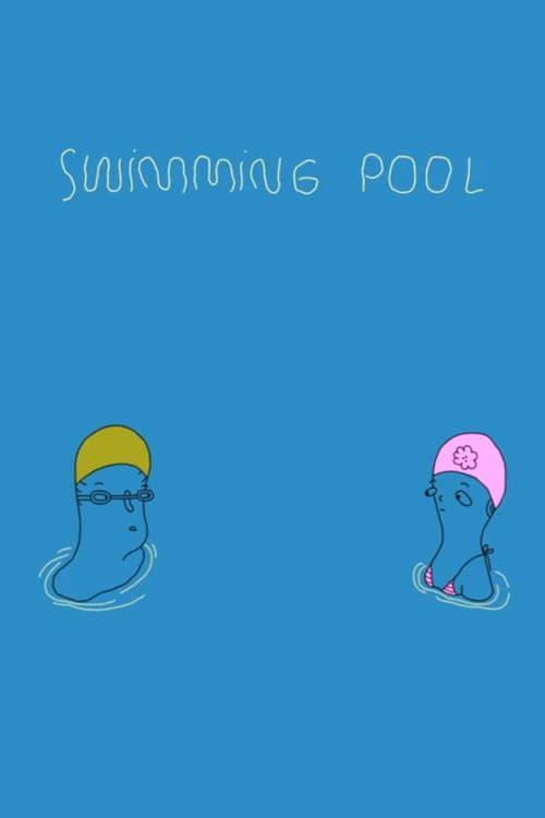 Key visual of Swimming Pool