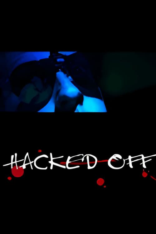 Key visual of Hacked Off