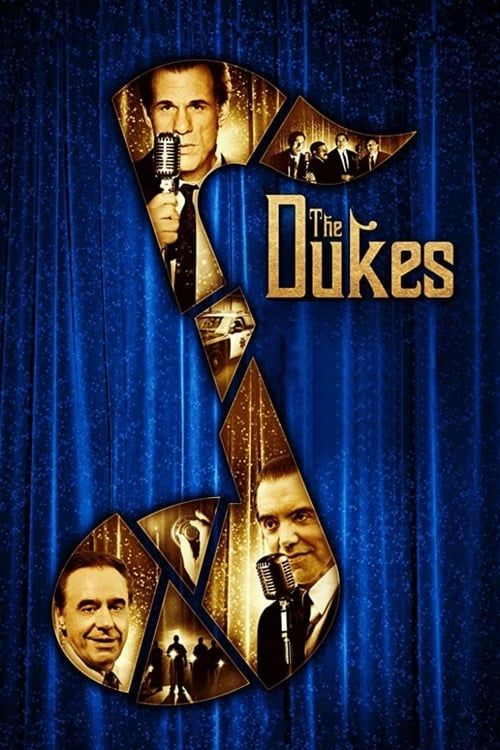 Key visual of The Dukes