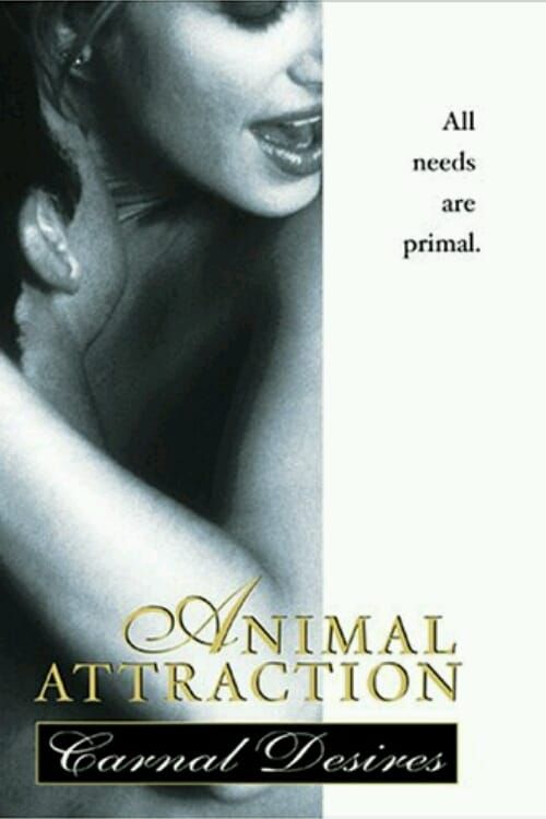 Key visual of Animal Attraction: Carnal Desires