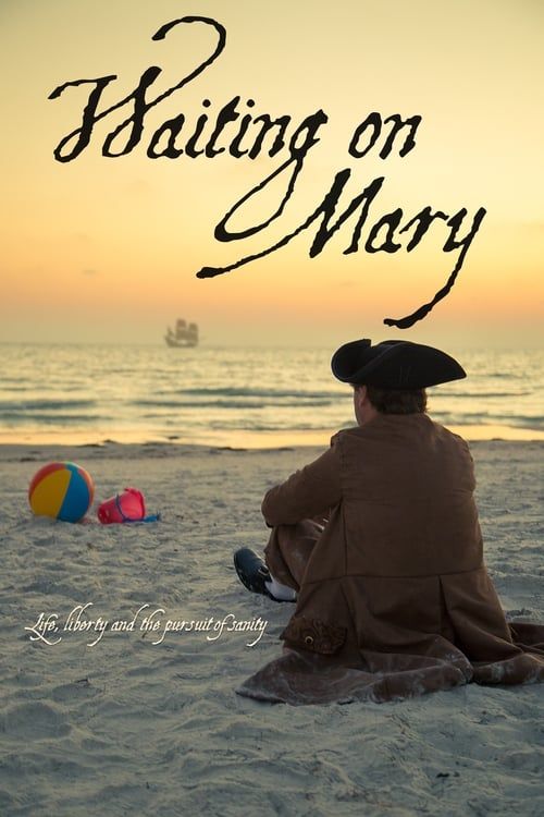 Key visual of Waiting on Mary