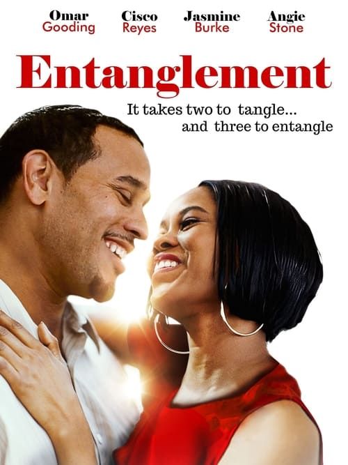 Key visual of Entanglement