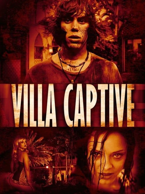 Key visual of Villa Captive