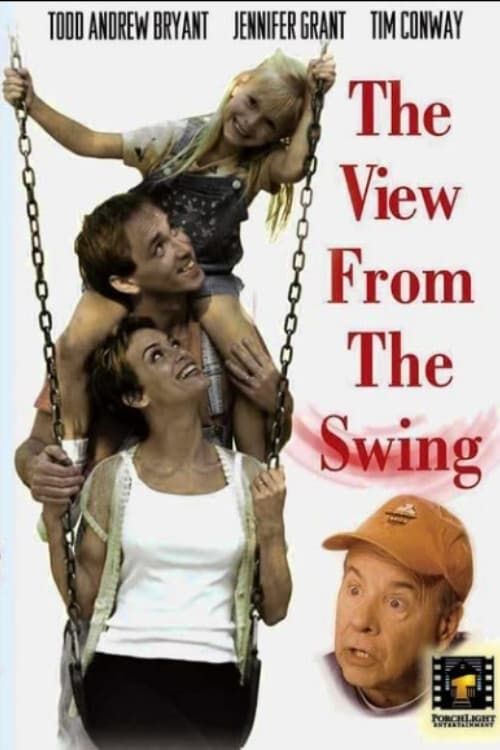 Key visual of The View from the Swing