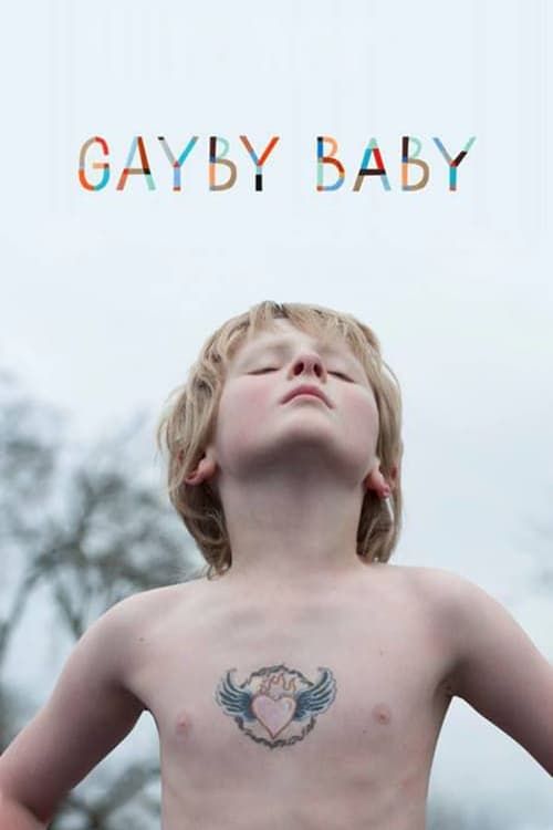 Key visual of Gayby Baby