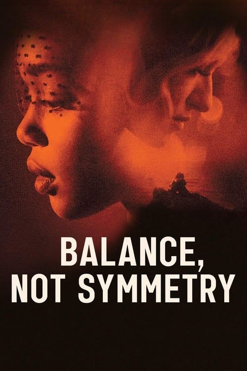 Key visual of Balance, Not Symmetry