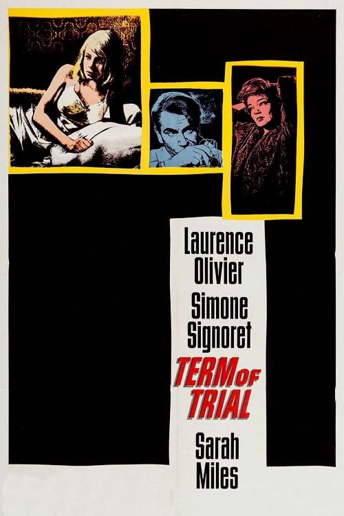 Key visual of Term of Trial