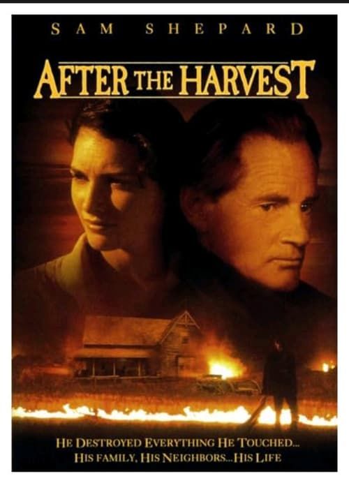 Key visual of After the Harvest