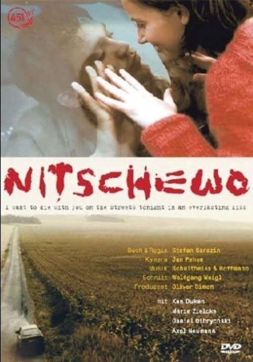Key visual of Nitschewo