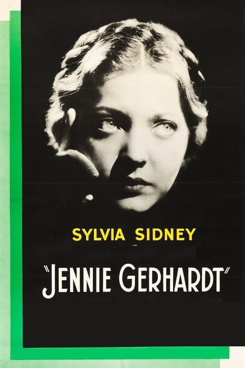 Key visual of Jennie Gerhardt