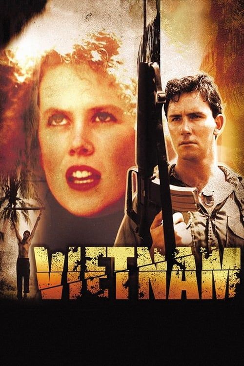 Key visual of Vietnam