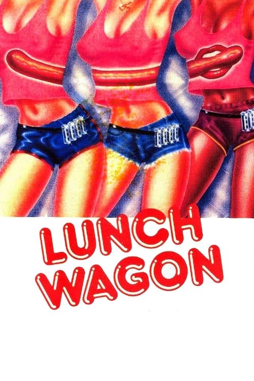 Key visual of Lunch Wagon