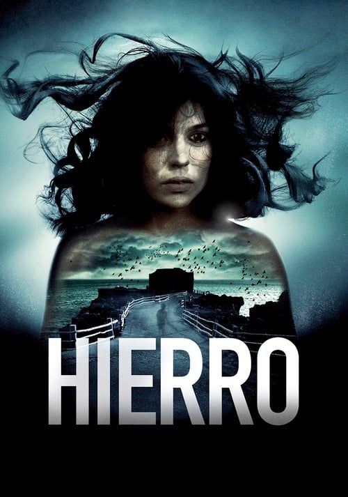 Key visual of Hierro